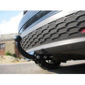 Форкоп зйомний на HONDA CIVIC 2005-2011 Форкоп зйомний на HONDA CIVIC 2005-2011
